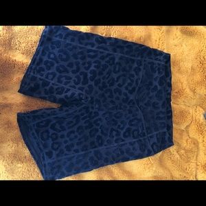 Balance athletica biker short